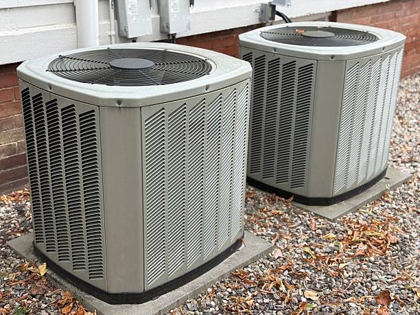 Reliable Emergency Hvac contractor in Mount Hermon, VA by Leonard HVAC