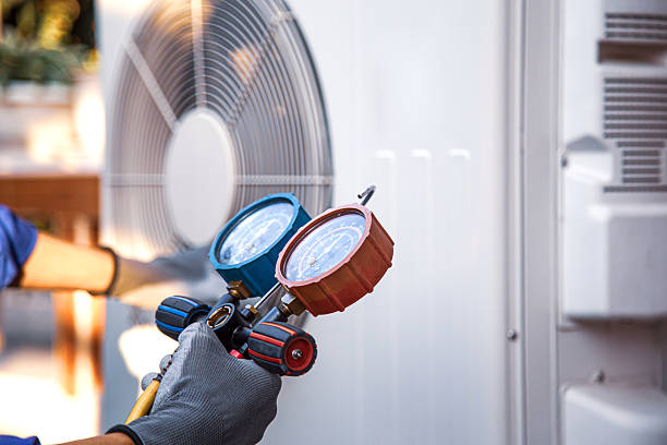 Affordable Emergency Hvac solutions in Mount Hermon, VA